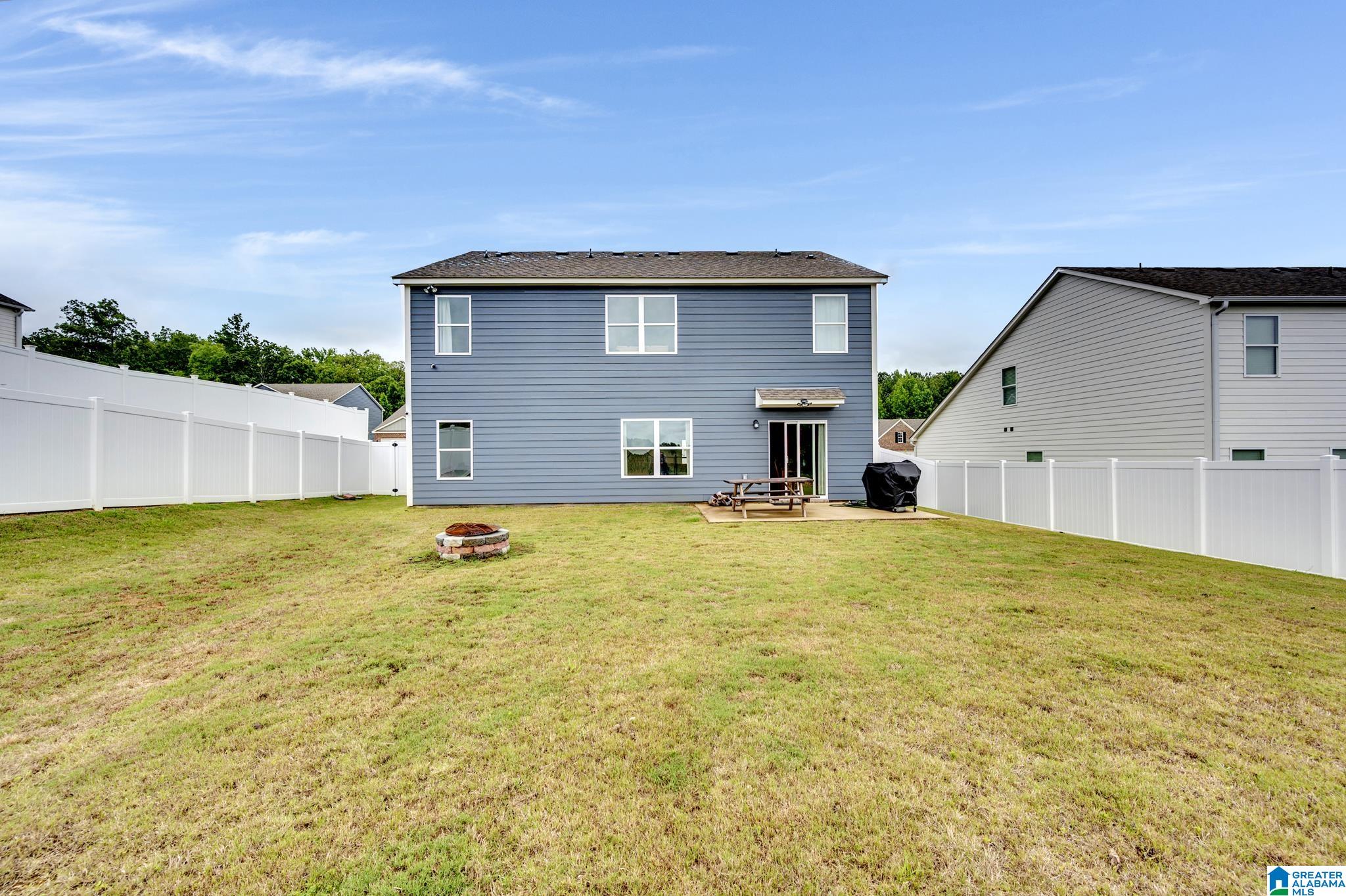 1048 Flyway View Lane Alabaster, AL 35007 - Photo 30 of 32