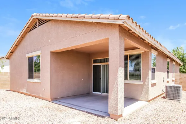 $1,855 | 1072 South 177th Drive, Unit A1, Goodyear, AZ 85338