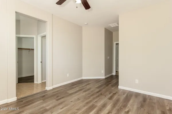 $1,885 | 1072 South 177th Drive, Unit A1, Goodyear, AZ 85338