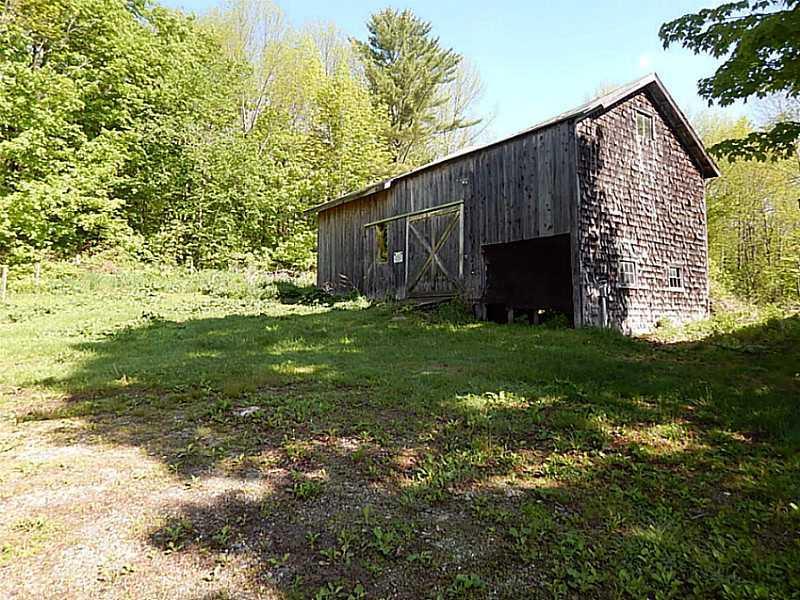 1495 Hallowell Road Litchfield, ME 04350 - Photo 2 of 19 Stable/Barn.