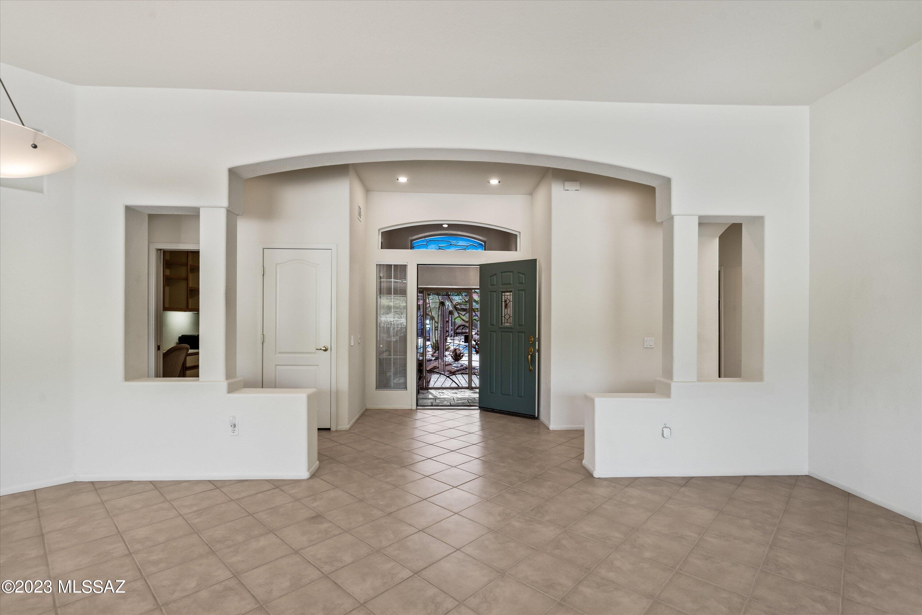 13618 North Pima Spring Way Oro Valley, AZ 85755 - Photo 26 of 34