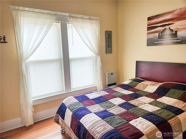 $319,995 | 202 East 3rd Avenue, Ritzville, WA 99169