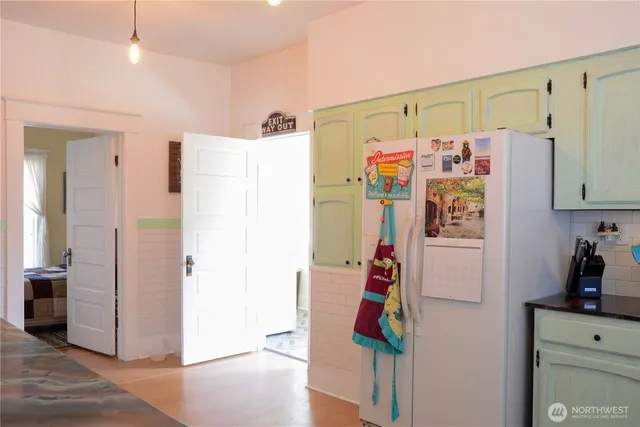 $319,995 | 202 East 3rd Avenue, Ritzville, WA 99169