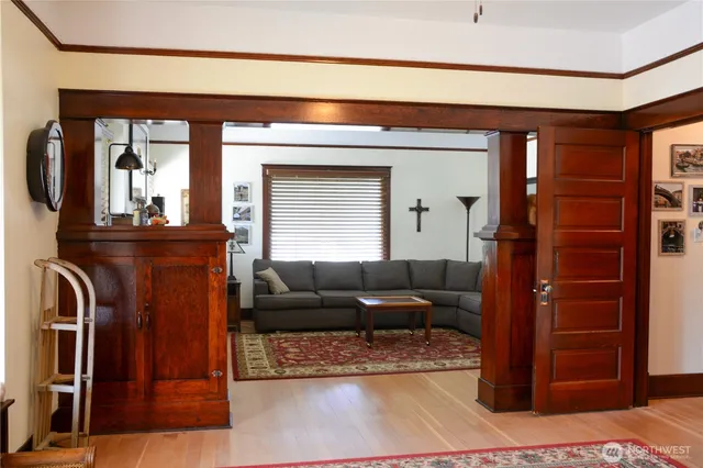 $319,995 | 202 East 3rd Avenue, Ritzville, WA 99169