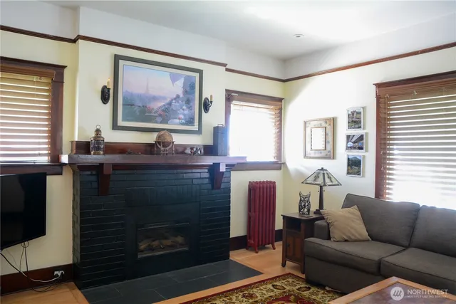 $319,995 | 202 East 3rd Avenue, Ritzville, WA 99169