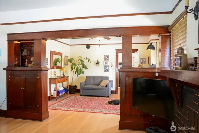 $319,995 | 202 East 3rd Avenue, Ritzville, WA 99169