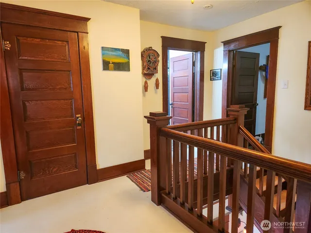 $319,995 | 202 East 3rd Avenue, Ritzville, WA 99169