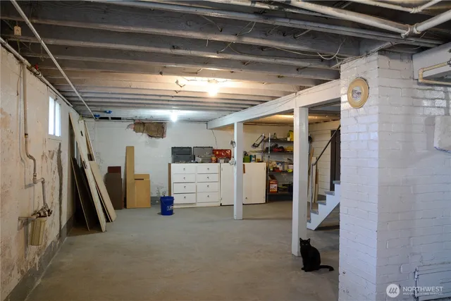 $319,995 | 202 East 3rd Avenue, Ritzville, WA 99169