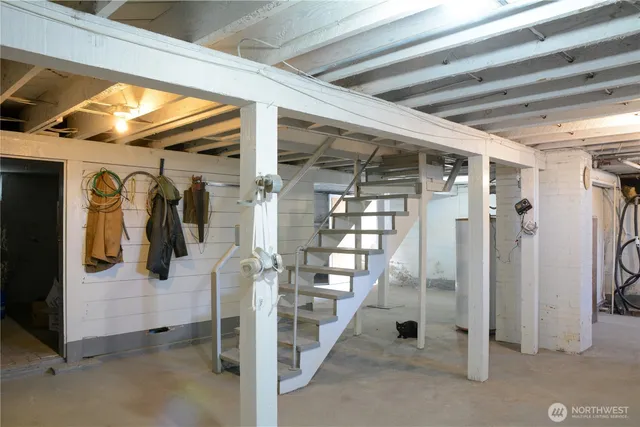 $319,995 | 202 East 3rd Avenue, Ritzville, WA 99169