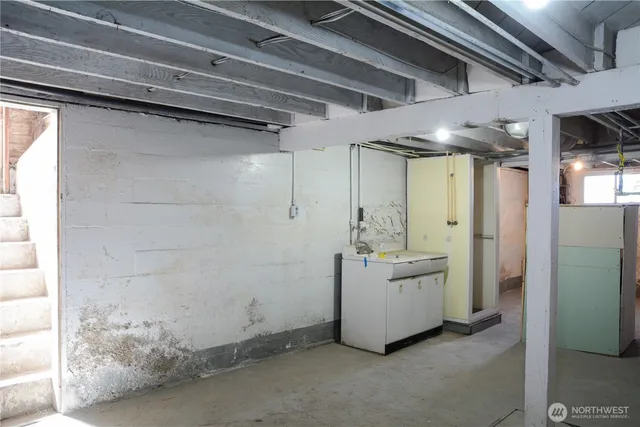 $319,995 | 202 East 3rd Avenue, Ritzville, WA 99169