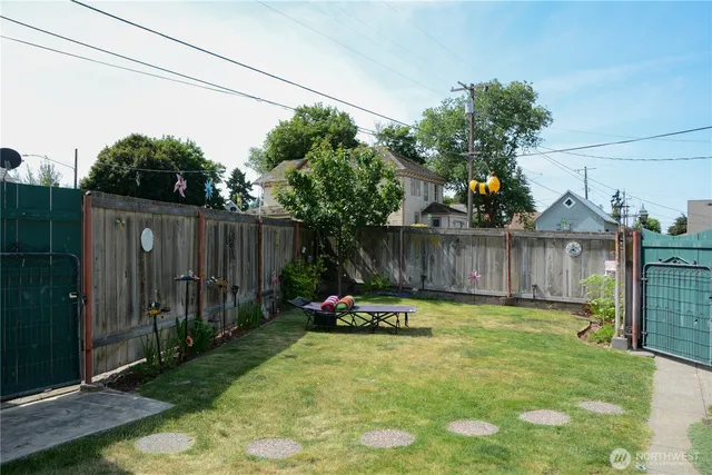 $319,995 | 202 East 3rd Avenue, Ritzville, WA 99169