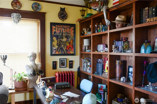 $319,995 | 202 East 3rd Avenue, Ritzville, WA 99169