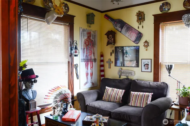 $319,995 | 202 East 3rd Avenue, Ritzville, WA 99169