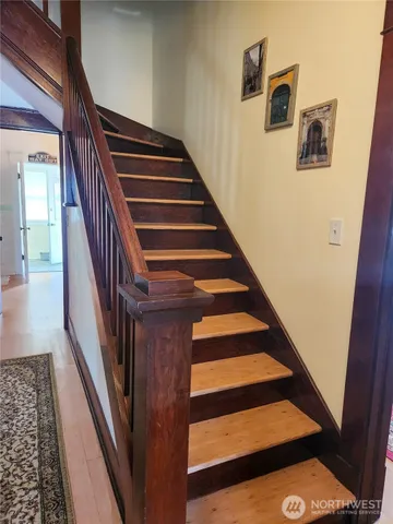 $319,995 | 202 East 3rd Avenue, Ritzville, WA 99169