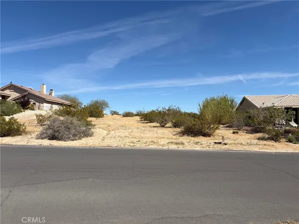 $48,000 | 26660 Lakeview Drive, Helendale, CA 92342