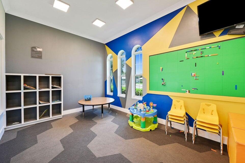 5152 Modeno Street Fort Pierce, FL 34951 - Photo 15 of 21 playroom