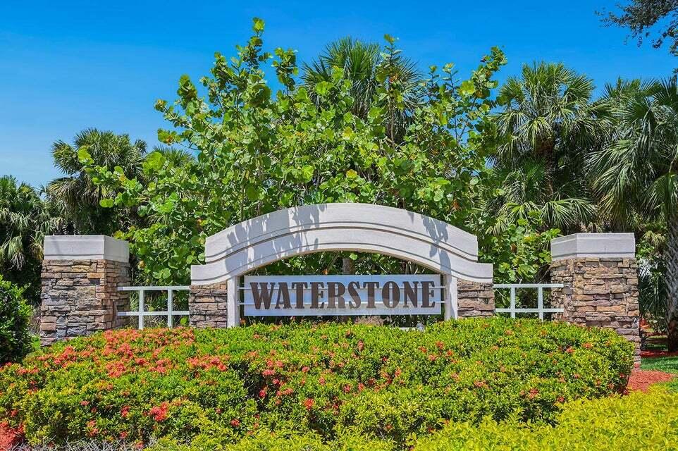 5152 Modeno Street Fort Pierce, FL 34951 - Photo 21 of 21 Waterstone Entry