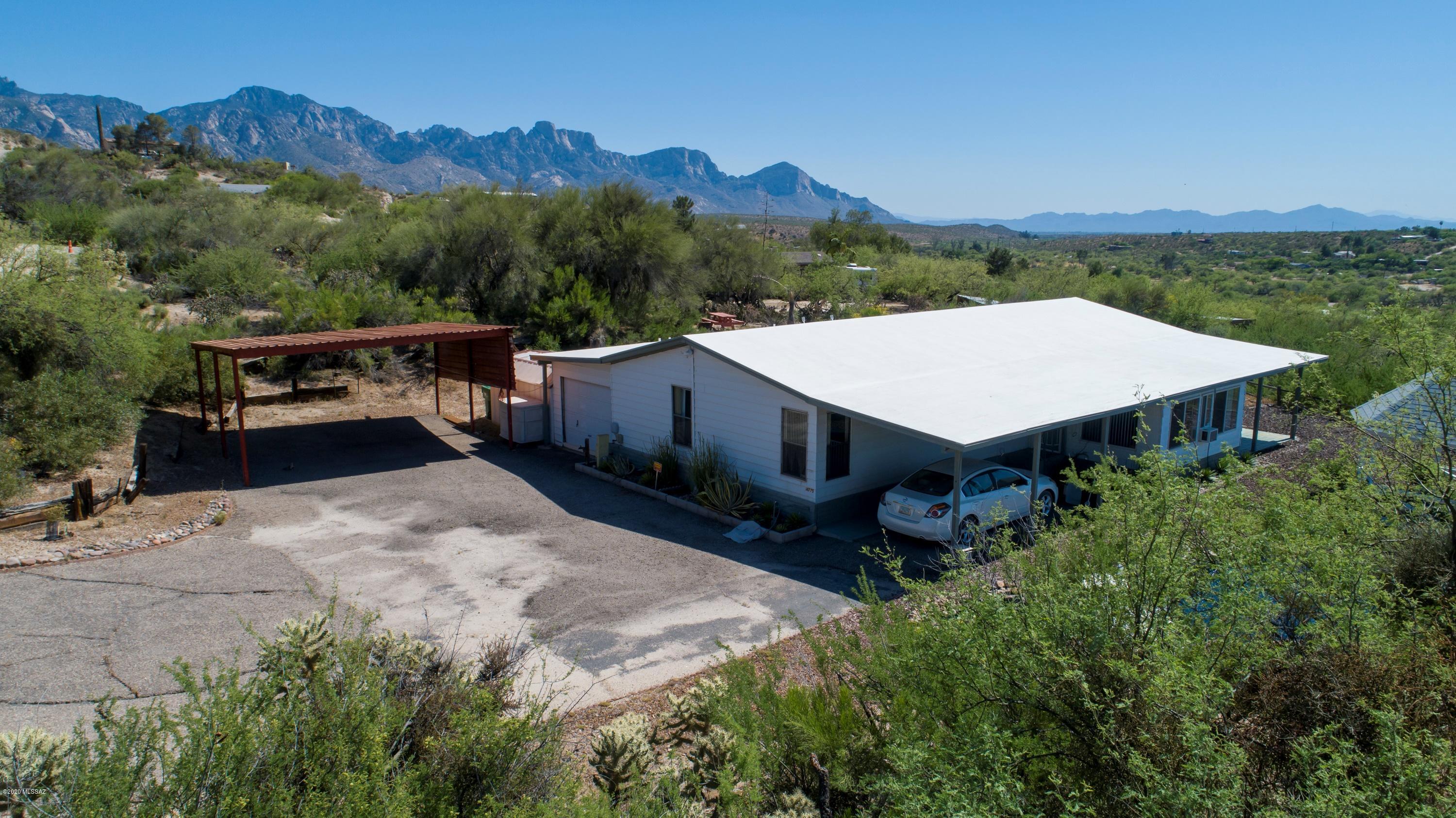 14775 North High Rock Road Tucson, AZ 85739 - Photo 42 of 42