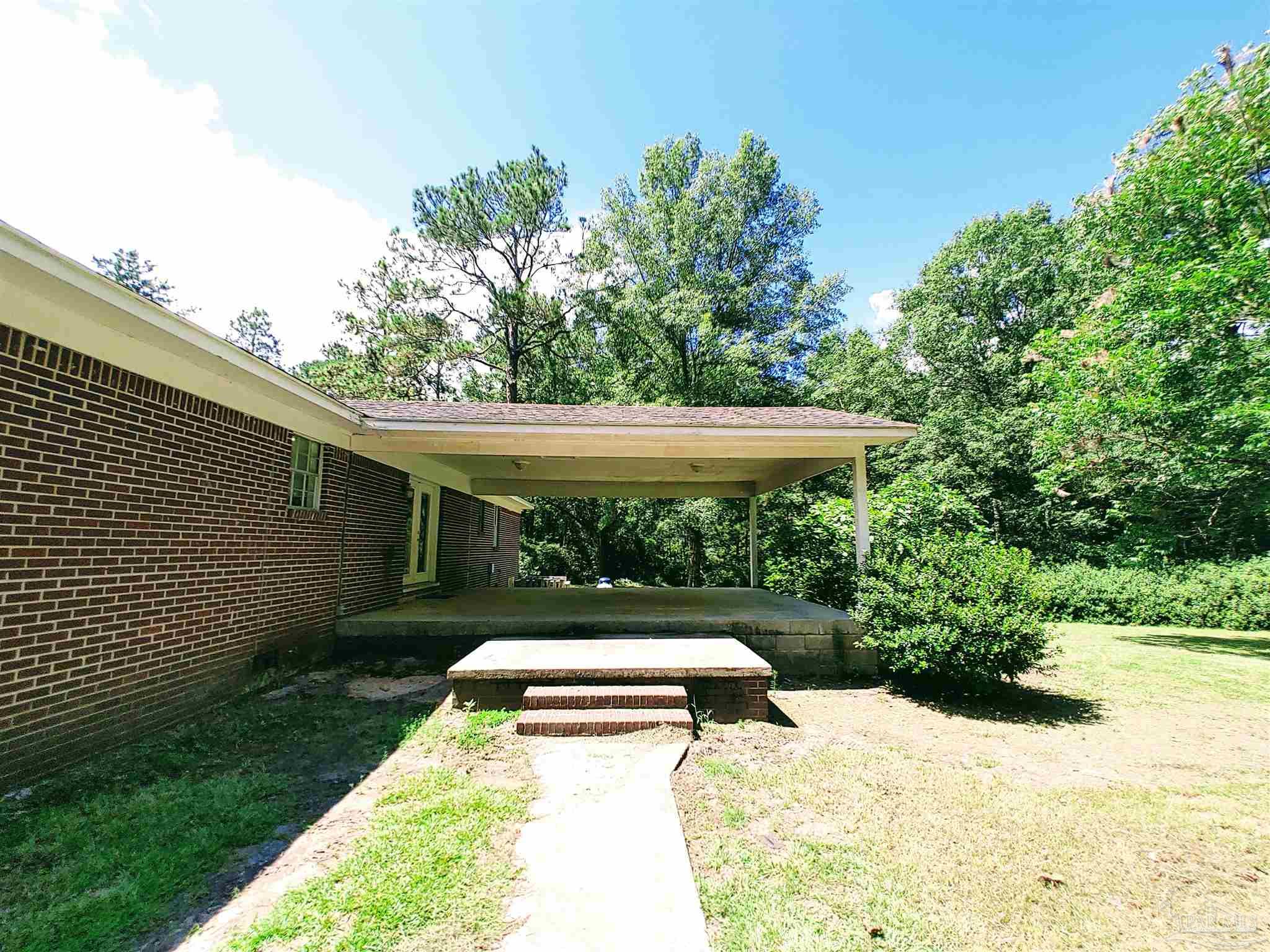 2934 Barlow Road Millry, AL 36558 - Photo 26 of 49