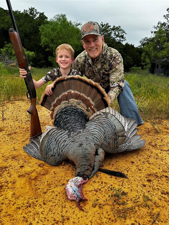 770 Sand Lane Santo, TX 76472 - Photo 40 of 40