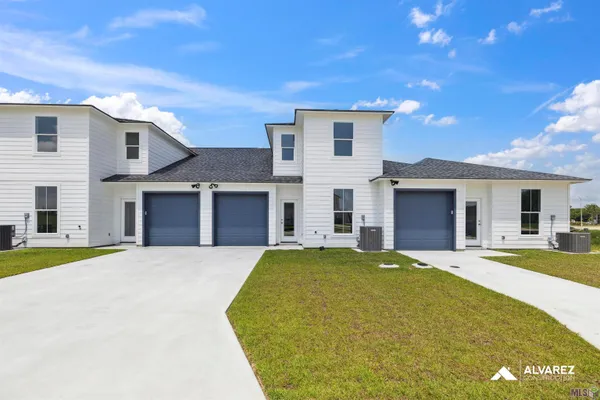 $239,990 | 4910 Bob Odom Drive, Unit A2, Zachary, LA 70791