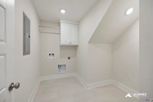 $239,990 | 4910 Bob Odom Drive, Unit A2, Zachary, LA 70791