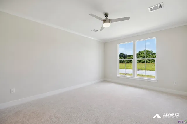 $239,990 | 4910 Bob Odom Drive, Unit A2, Zachary, LA 70791