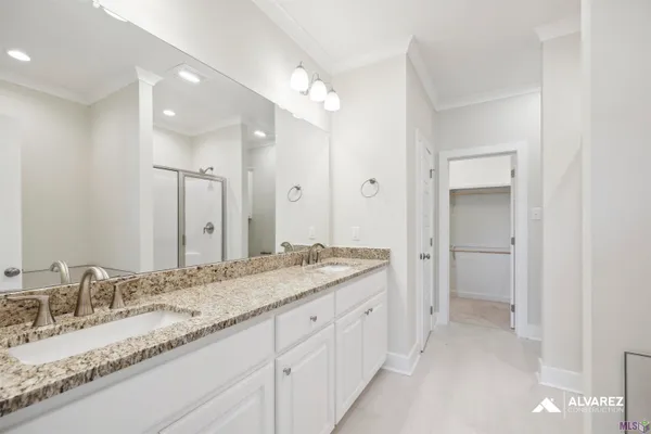 $239,990 | 4910 Bob Odom Drive, Unit A2, Zachary, LA 70791