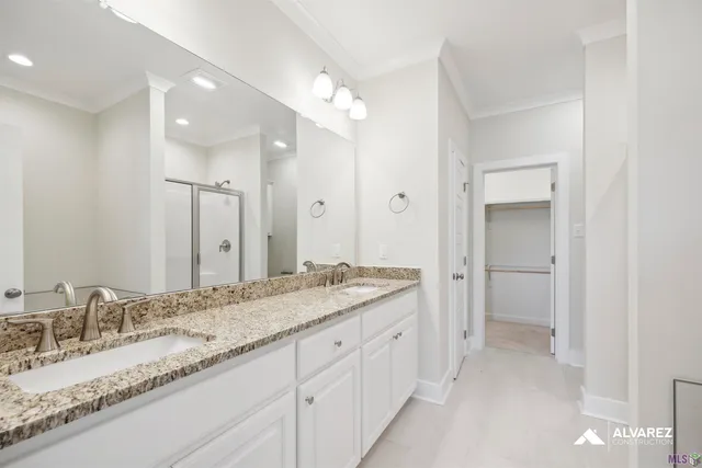 $239,990 | 4910 Bob Odom Drive, Unit A2, Zachary, LA 70791