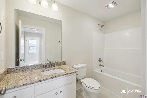 $239,990 | 4910 Bob Odom Drive, Unit A2, Zachary, LA 70791