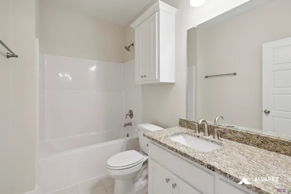 $239,990 | 4910 Bob Odom Drive, Unit A2, Zachary, LA 70791