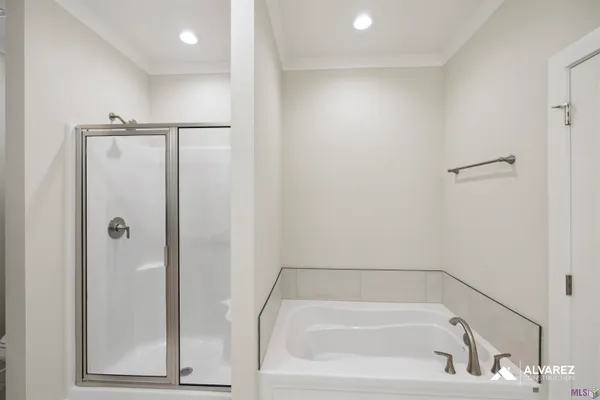 $239,990 | 4910 Bob Odom Drive, Unit A2, Zachary, LA 70791