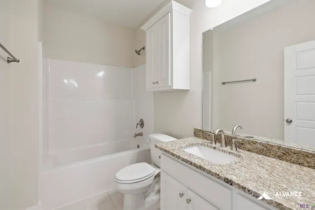 $239,990 | 4910 Bob Odom Drive, Unit A2, Zachary, LA 70791