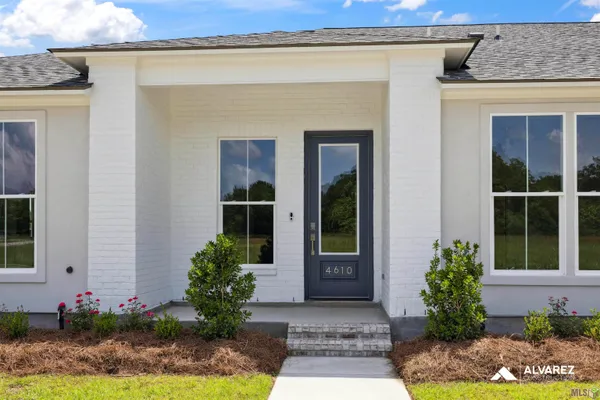 $239,990 | 4910 Bob Odom Drive, Unit A2, Zachary, LA 70791