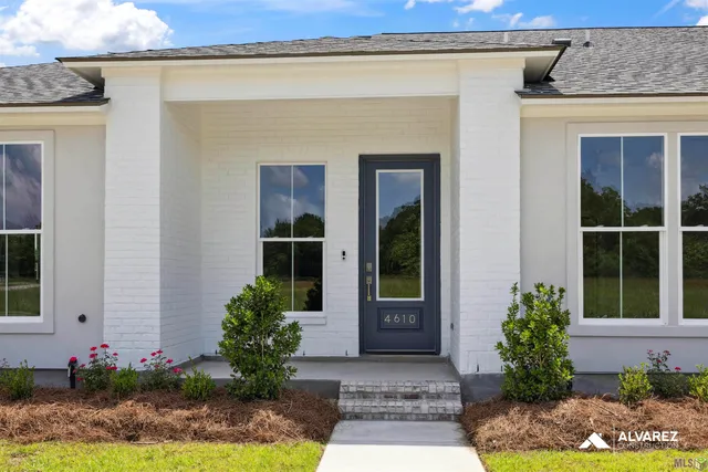 $239,990 | 4910 Bob Odom Drive, Unit A2, Zachary, LA 70791