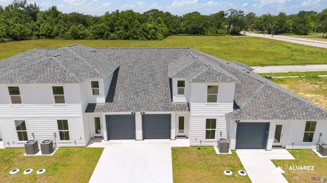 $239,990 | 4910 Bob Odom Drive, Unit A2, Zachary, LA 70791