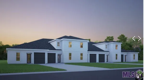 $239,990 | 4910 Bob Odom Drive, Unit A2, Zachary, LA 70791