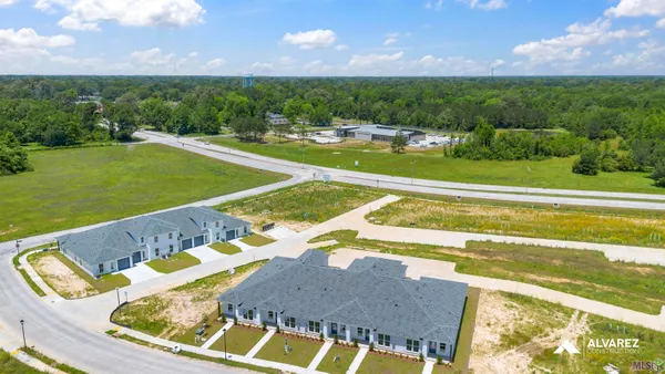 $239,990 | 4910 Bob Odom Drive, Unit A2, Zachary, LA 70791