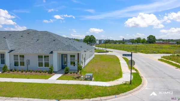 $239,990 | 4910 Bob Odom Drive, Unit A2, Zachary, LA 70791