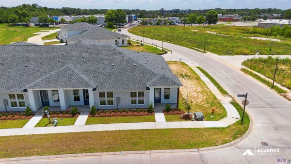 $239,990 | 4910 Bob Odom Drive, Unit A2, Zachary, LA 70791