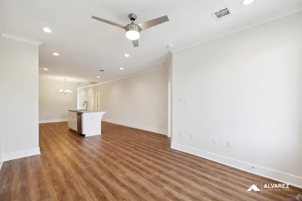 $239,990 | 4910 Bob Odom Drive, Unit A2, Zachary, LA 70791