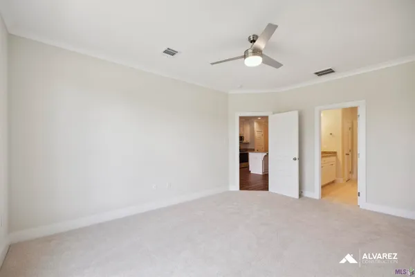 $239,990 | 4910 Bob Odom Drive, Unit A2, Zachary, LA 70791