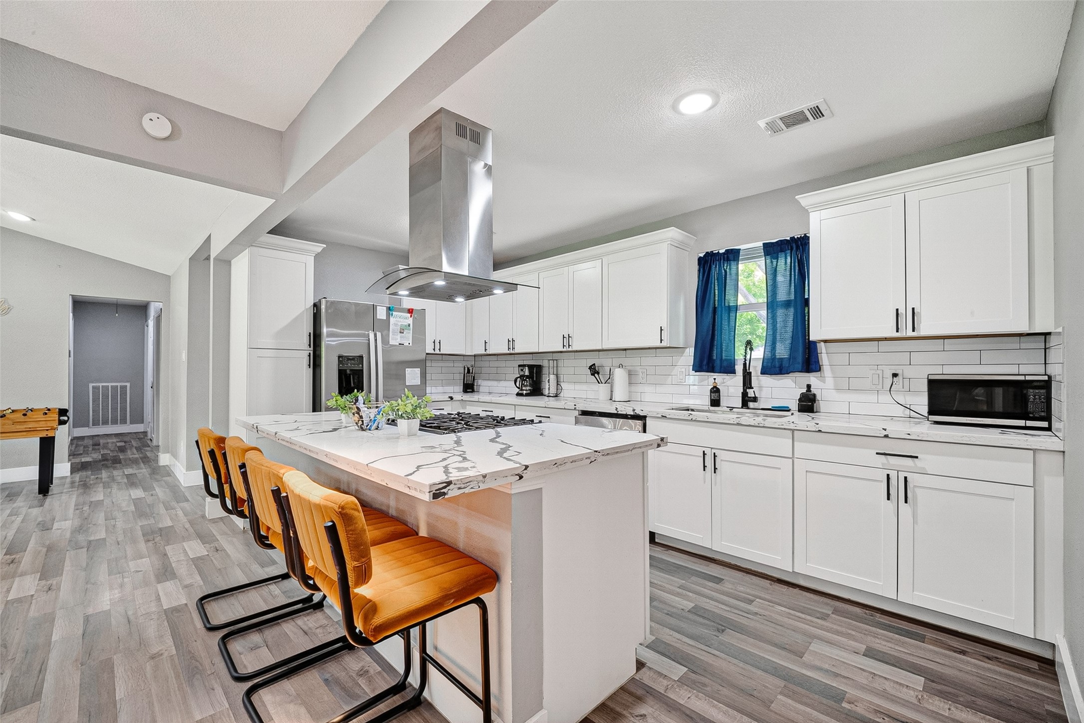 1206 Riggs Road Houston, TX 77022 - Photo 19 of 50