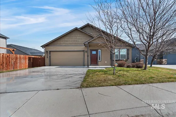 $429,900 | 6308 South Kelso Way, Boise, ID 83709