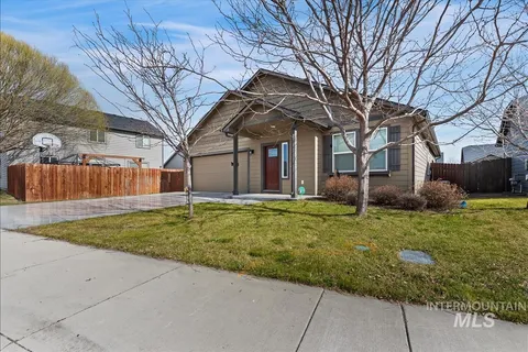 $429,900 | 6308 South Kelso Way, Boise, ID 83709