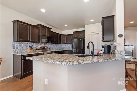 $429,900 | 6308 South Kelso Way, Boise, ID 83709