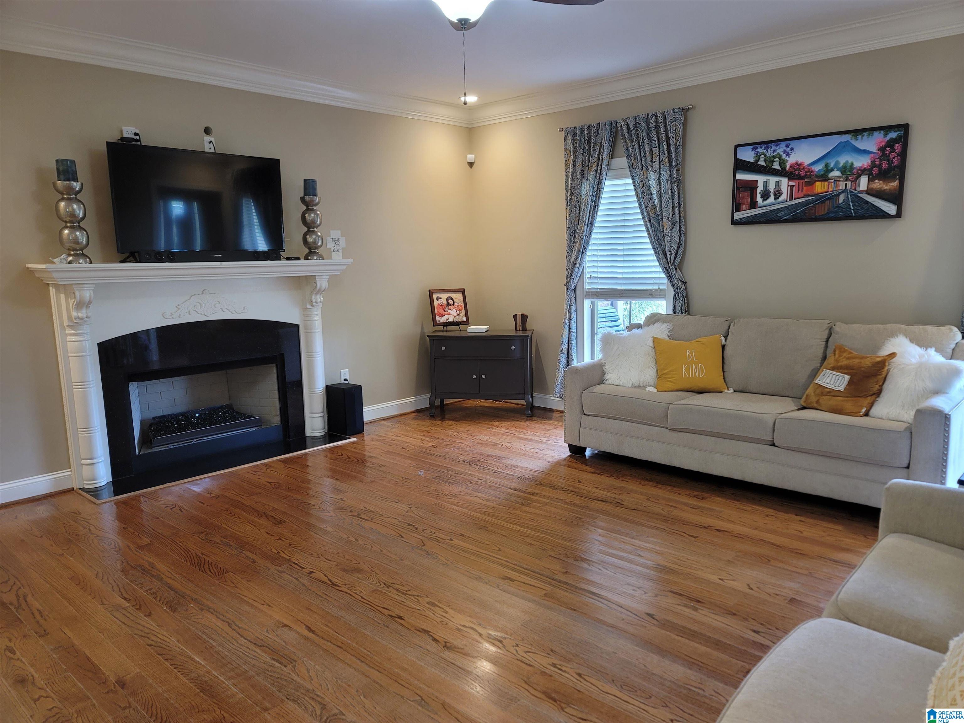 120 Oak Lane Remlap, AL 35133 - Photo 10 of 34 Gallery Image 10