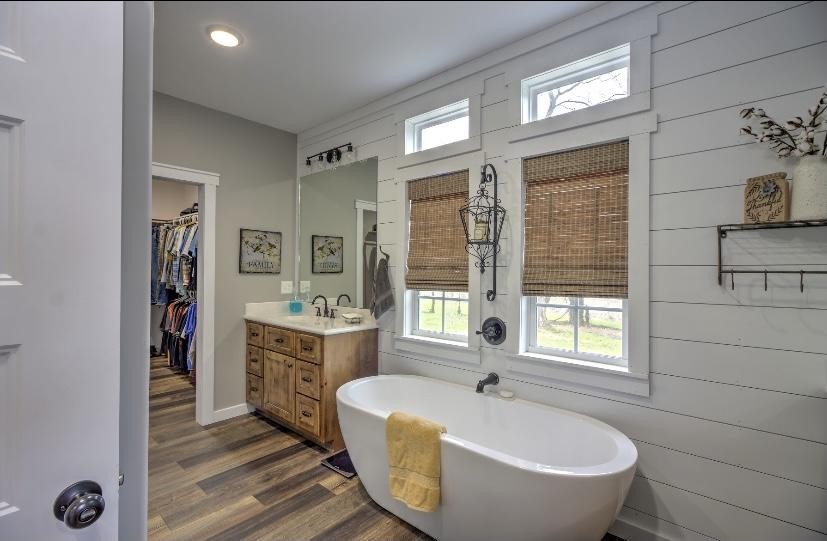 157 Fairview Road Tellico Plains, TN 37385 - Photo 21 of 35 Gallery Image 21