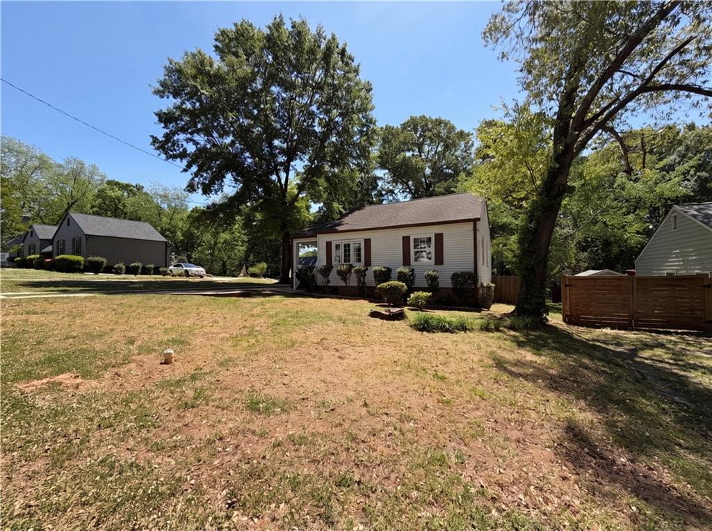 1918 Spring Avenue Atlanta, GA 30344 - Photo 16 of 20