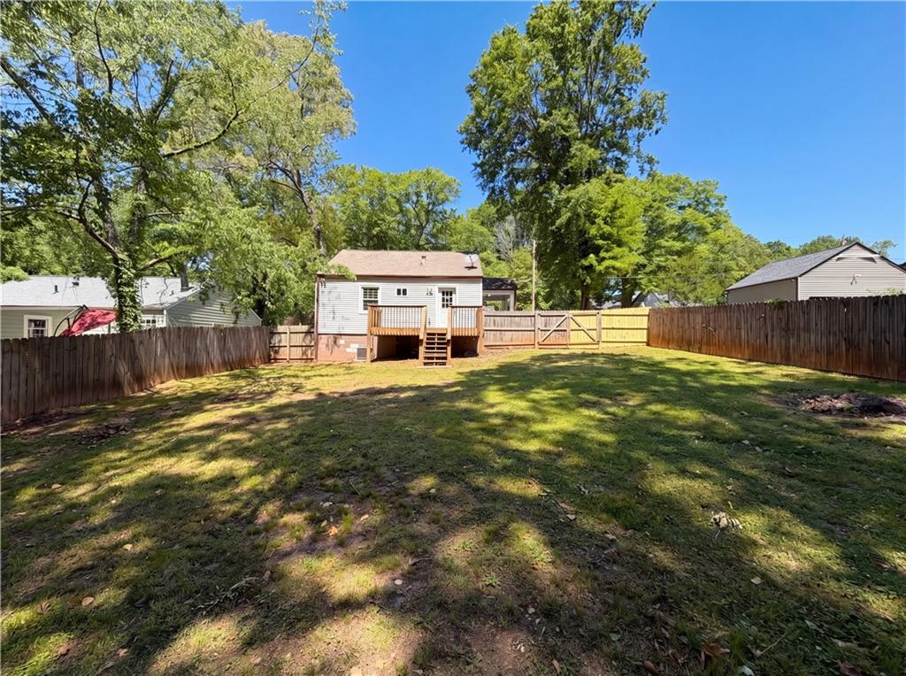 1918 Spring Avenue Atlanta, GA 30344 - Photo 17 of 20